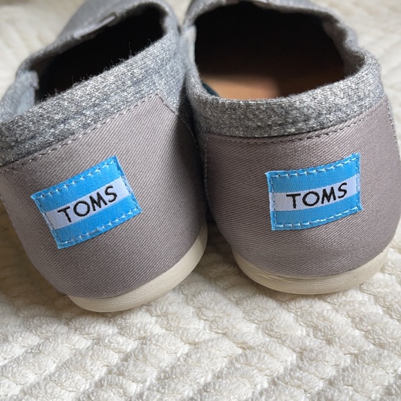 Toms Alpargata - Picture 6 of 7